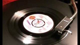 Jethro Tull - Love Story - 1968 45rpm
