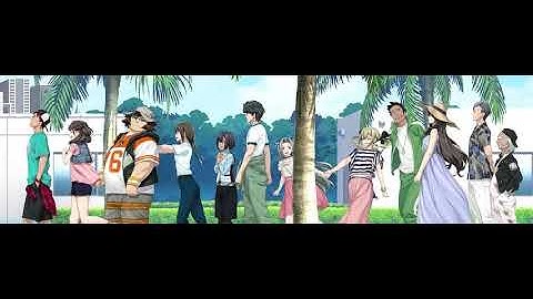 Robotics;Notes DaSH Original Soundtrack