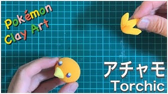 アチャモ Youtube
