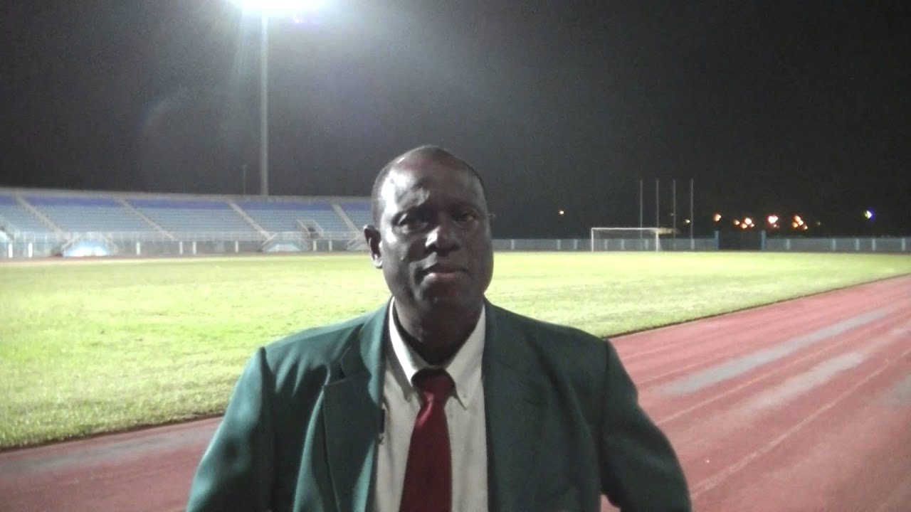 connection juan w jabloteh san Connection TT W 2014/15 vs Pro DIRECTV Interviews: League connection juan w jabloteh san Connection TT W 2014/15 vs Pro DIRECTV Interviews: League