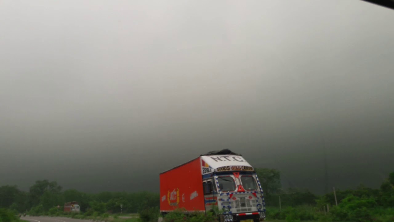 Sitarganj to pulbhatta YouTube