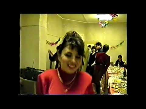 Восток - Миражи 1996 Год 90Ые Vhs