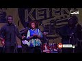 Kojo Akwaboah - Hini Me Live Band (Highlife Keteke)