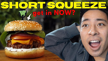 63% of Shares Are Shorted… Could Beyond Meat Explode Next?!