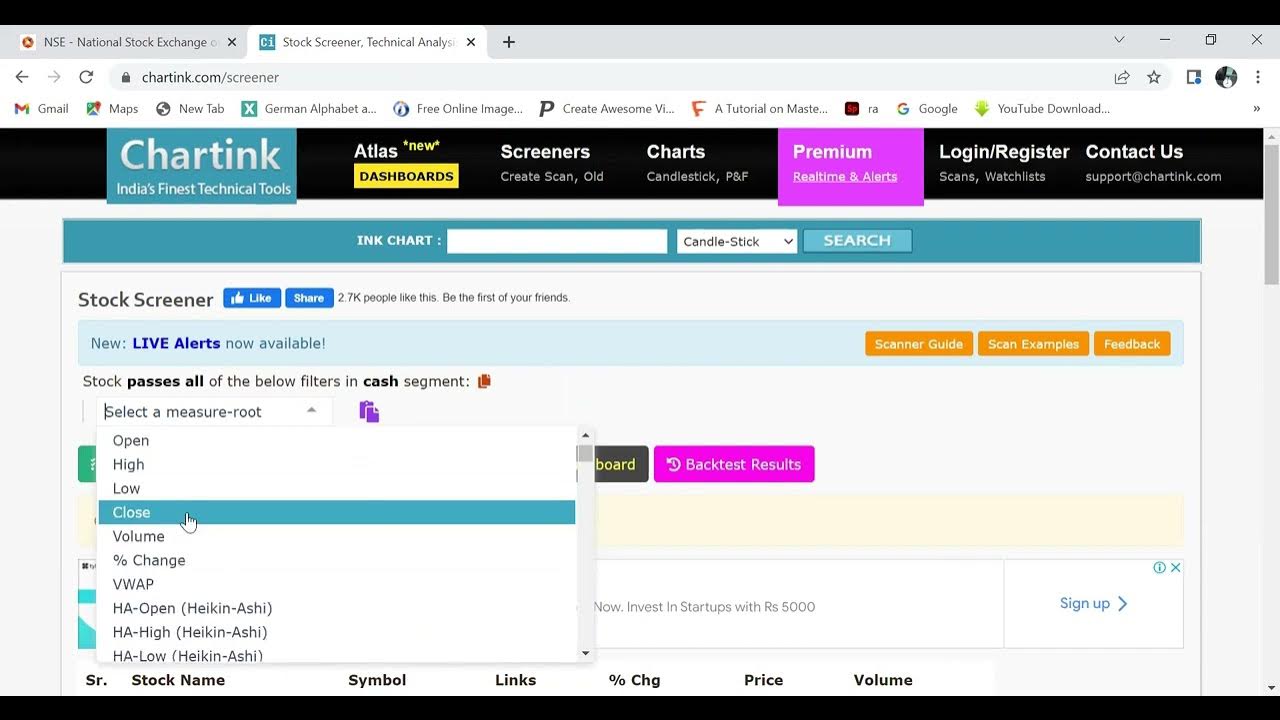 Scanner How To Find Particular Share At Particular Price Or In Range scanner-how-to-find-particular-share-at-particular-price-or-in-range