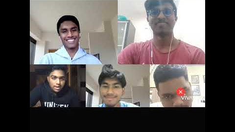 Vark by Student UNITEN