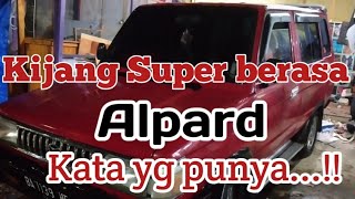 Jok Kijang Super