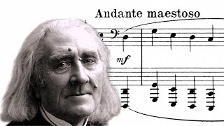 Liszt - Legende no.2, S.175 (Oleksandr Shykyta)