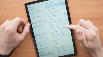 Samsung Galaxy Tab A8 (2022) : How to Unlock Developer Options & USB Debugging