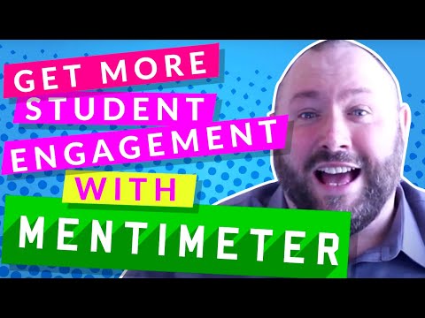 Mentimeter Tutorial