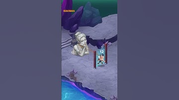 Goblin is HERE! Welcome To The Best MMORPG  #herowars #rpggame #videogame #fakeads