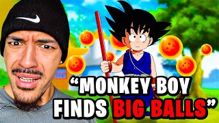 Famous GUESSING Animes From BAD DESCRIPTIONS! Profile