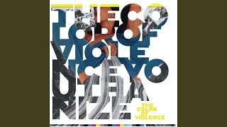 Watch Color Of Violence Rock Music video