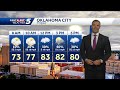 Thursday July 3 2025 FORECAST More Rain Possible 
