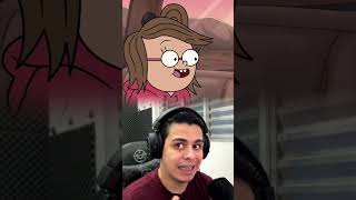 Eileen Pergunta a Rigby se Ainda Dá Tempo de Ver a Flor Cadáver e a Poesia