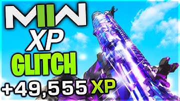 *NEW* MW2 UNLIMITED XP GLITCH! MAX WEAPON FAST! Best Level Up Glitch In Modern Warfare 2