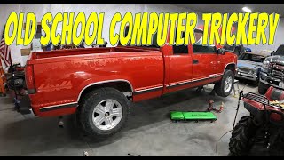 How To... Old school computer trickery.  Cheap fix for O2 check engine light!
