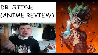 Dr. Stone (Anime Review)