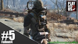 評価 レビュー Fallout 4が究極のオープンワールドrpgである9つの理由 数々の魅力だけではなく欠点もまとめました