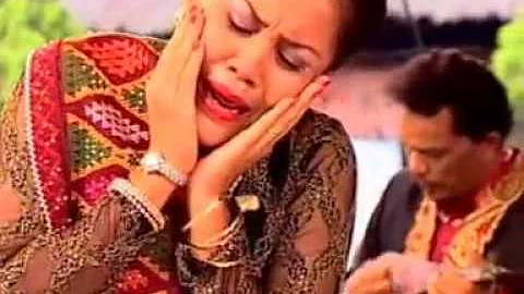 Susan Ruth Pakpahan - Di Parjalanan Pe Au ( Offici...