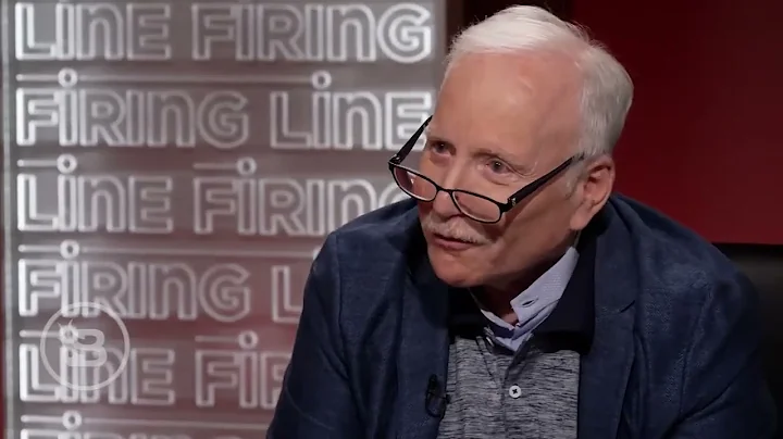 'They Make Me Vomit' Oscar Winning Actor BLASTS Hollywood's Woke Agenda