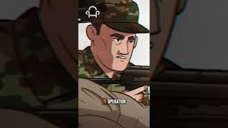 Germany's Modern Military | Animated Short #opusclip