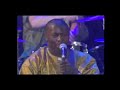 Vieux Farka Touré: Chérie Le