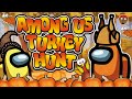 Among Us Turkey Hunt Quiz