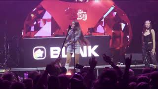 МЭЙБИ БЭЙБИ — BLINK Тусовочка 2 (live)