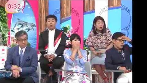 【バイキング】西城秀樹さんが亡くなったNEWSが入った瞬間