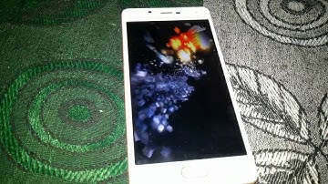 Micromax canvas unite 4 Q427 remove frp