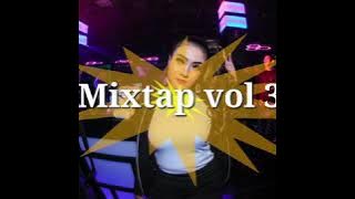 DJ BREAKBEAT - STAY HOME CORONA - MIX CLARA BELLA