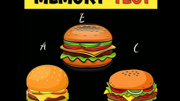 MEMORY  TEST || Riddles And Puzzle For IQ Test ||  Part 7 || #shorts #quiztime #emoji #emojifuntube