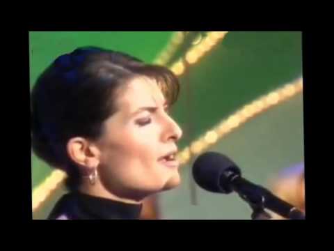 Gül YAZICI-Konaklar Yaptırdım A Canım Dağlar Başına (HİCAZKÂR)R.G.