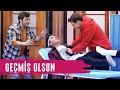 Geçmiş Olsun (106.Bölüm) - Çok Güzel Hareketler 2