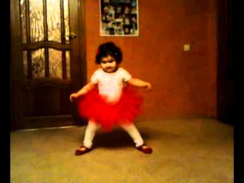 Сабрина балерина