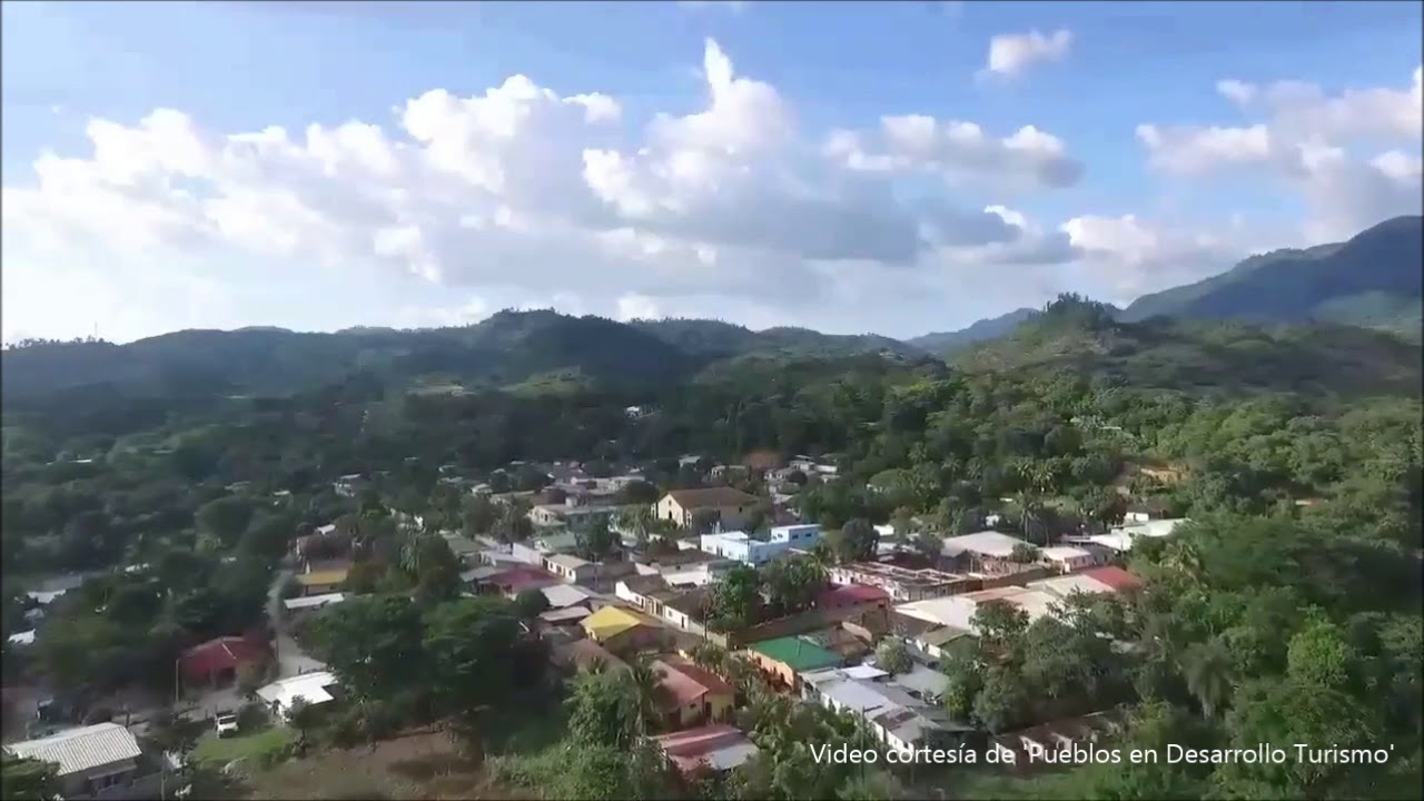 Municipio de Las Flores, Lempira, Honduras YouTube Municipio de Las Flores, Lempira, Honduras YouTube