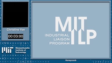 9   Lightning Talks 1 new