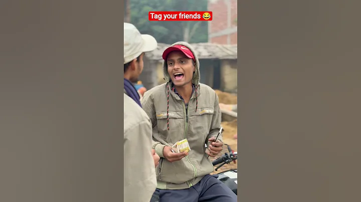tag your friends 😂 #comedy #funny #shorts #friends