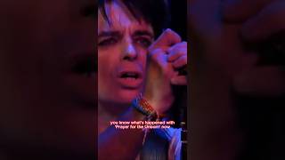 How Andy Gray remixed #GaryNuman’s ‘A Prayer for the Unborn’ and turned it into a classic.