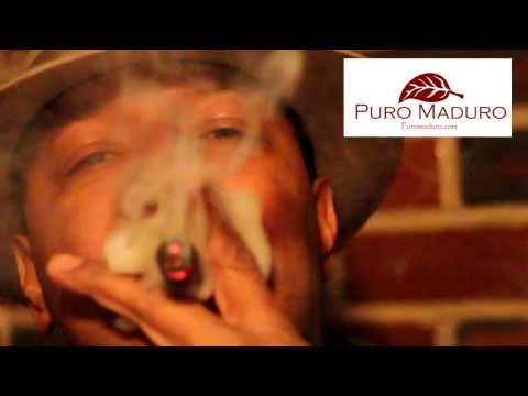 #2 Best New Cigar of 2013--Tatuaje Miami 10