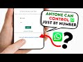 Link with phone number instead whatsapp  whatsapp linked devices link with phone number instead