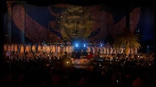 VANGELIS - Chariots Of Fire from Mythodea [Live] HD Remastered