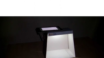 Scancase: Turn your iPhone or iPad into a fastest scanner in the world