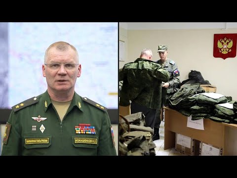 Vídeo: Vida cotidiana das tropas de engenharia