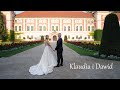 Klaudia i Dawid