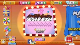 Bingo PartyLand - first play video game review! screenshot 5