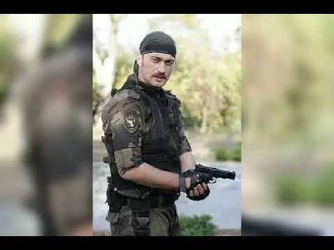 صور عاكف امير بطل مسلسل الفريق الاول مع اغنيه جميله