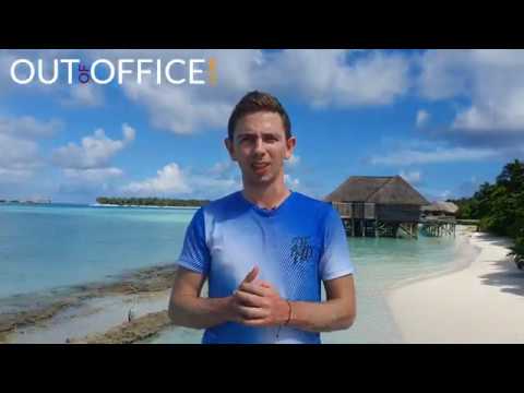 Video: Holidays in the Maldives in May