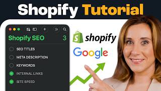 The 9-Step Shopify SEO Strategy We Use to Rank on Google and Boost Sales